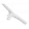 Osłona na kable Neomounts ADS06-140WH Ø15 mm biała do wielu kabli