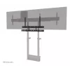 Uchwyt do videobaru Neomounts AV30-500BL do wyświetlaczy 43–110 cali — VESA do 600×400, maks. 10 kg, szerokość 900 mm