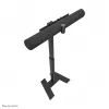 Neomounts AV80-500BL stojak podłogowy do videobaru - VESA - maks. 10 kg - uniwersalny
