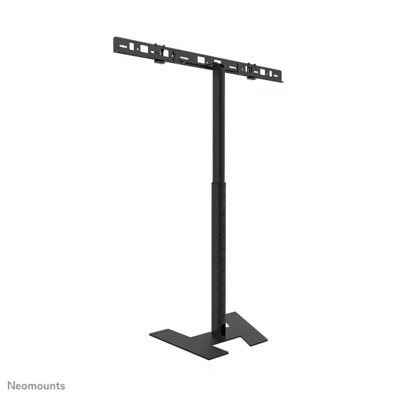 Neomounts AV80-500BL stojak podłogowy do videobaru - VESA - maks. 10 kg - uniwersalny
