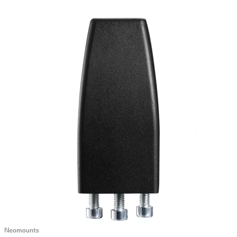 Neomounts NS-CLMP25Czarny zestaw zacisków biurkowych (2 szt.) - maks. 5 kg