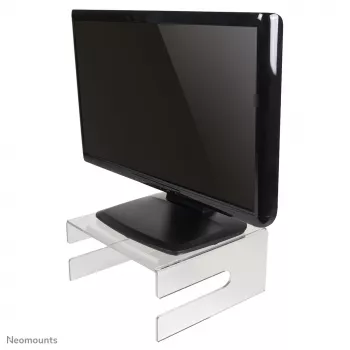 Neomounts NSMONITOR50 Podstawka pod monitor/laptop - uniwersalna