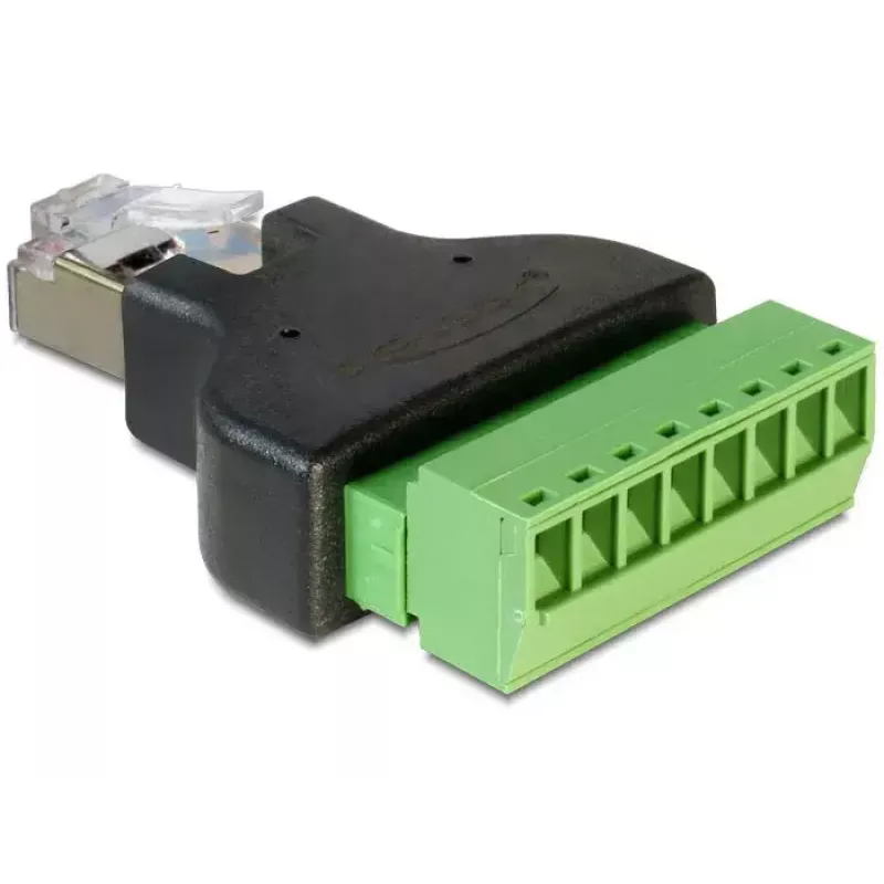 Adapter złącza DeLOCK 65389