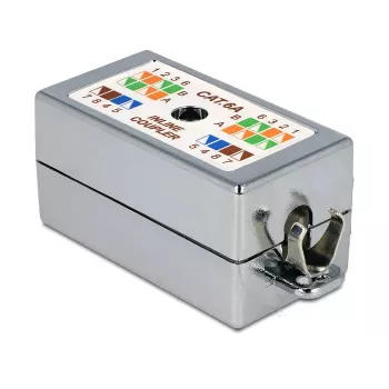 Elektryczna puszka przyłączeniowa DeLOCK 86243
