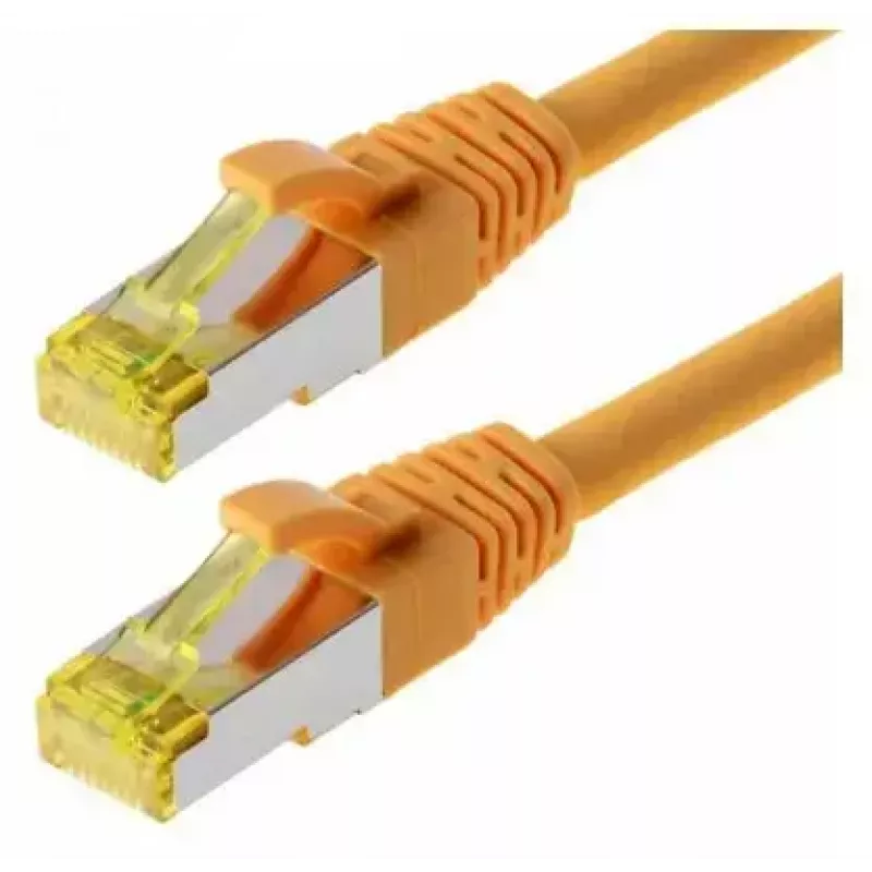 Kabel sieciowy Helos Cat 6a S/FTP 3 m