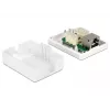 Gniazdo RJ-45 DeLOCK 86169
