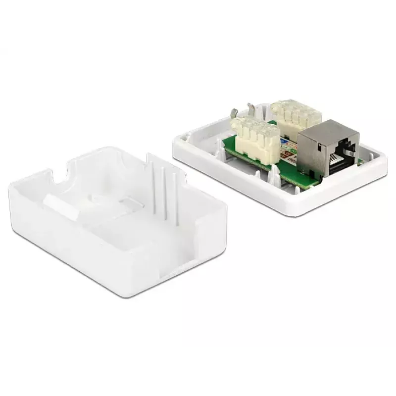 Gniazdo RJ-45 DeLOCK 86169