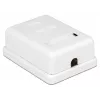 Gniazdo RJ-45 DeLOCK 86169