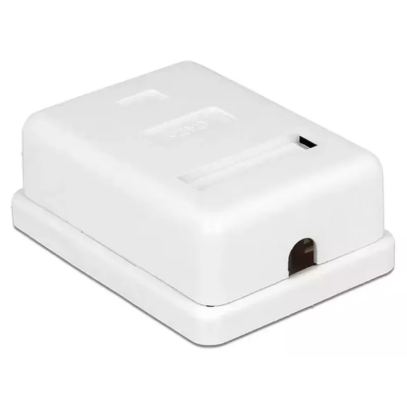 Gniazdo RJ-45 DeLOCK 86169