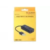 Karta sieciowa DeLOCK 62595 Ethernet 100 Mbit/s