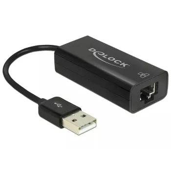 Karta sieciowa DeLOCK 62595 Ethernet 100 Mbit/s