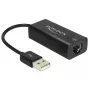 Karta sieciowa DeLOCK 62595 Ethernet 100 Mbit/s