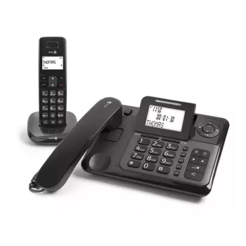 Analogowy telefon DECT Doro Comfort 4005
