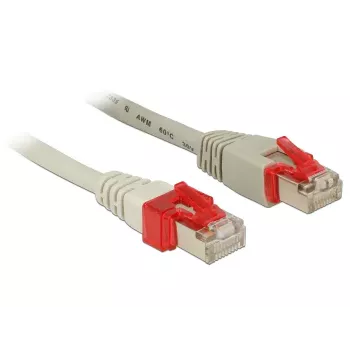 Zacisk kablowy DeLOCK 86422 Wielokolorowy 40 szt.