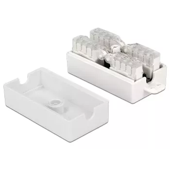 Puszka elektryczna DeLOCK 86167