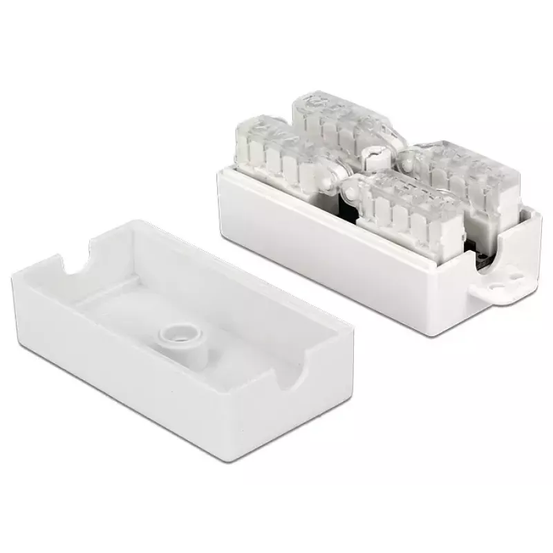 Puszka elektryczna DeLOCK 86167