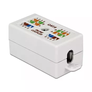 Puszka elektryczna DeLOCK 86167