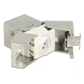 RJ45/LSA Cat.6A DeLOCK 86179