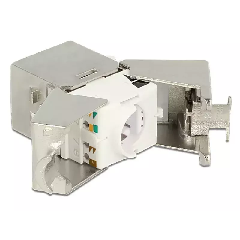 RJ45/LSA Cat.6A DeLOCK 86179