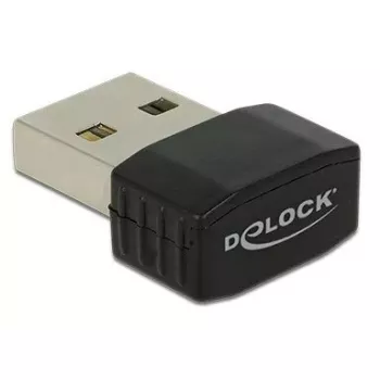 Karta sieciowa DeLOCK 12461 WLAN 433 Mbit/s