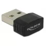 Karta sieciowa DeLOCK 12461 WLAN 433 Mbit/s