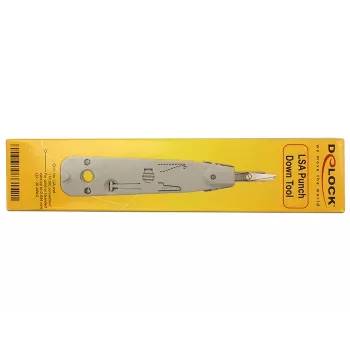 Zaciskarka do kabli DeLOCK 86152