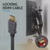 Kabel HDMI PureLink PureInstall 1m PI1000-010