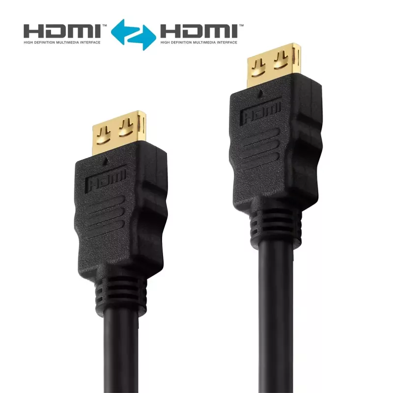 Kabel HDMI PureLink PureInstall 1m PI1000-010