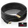Kabel DisplayPort na HDMI PureLink PI5100 5 m