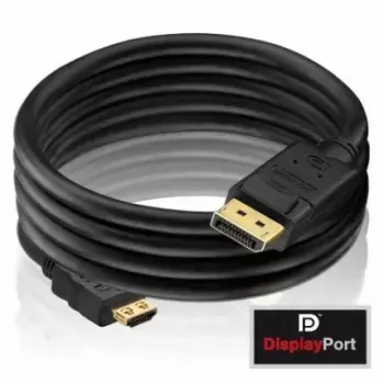 Kabel DisplayPort na HDMI PureLink PI5100 5 m