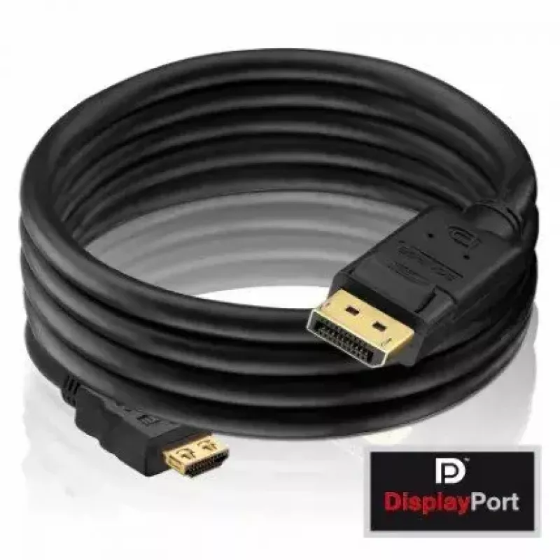Kabel DisplayPort na HDMI PureLink PI5100 5 m