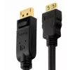 Kabel DisplayPort na HDMI PureLink PI5100 5 m