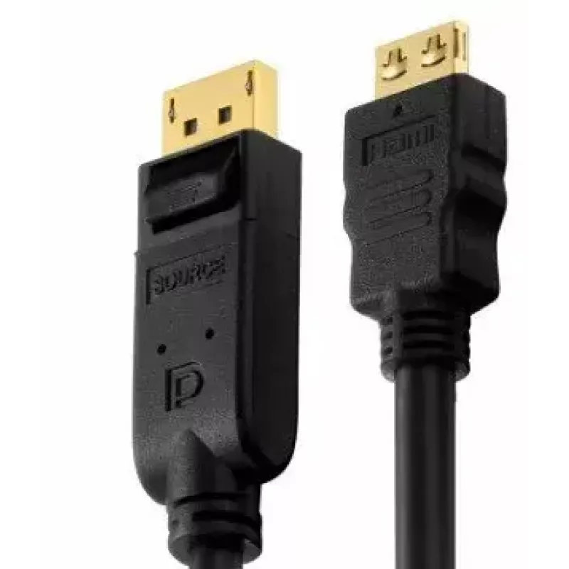 Kabel DisplayPort na HDMI PureLink PI5100 5 m