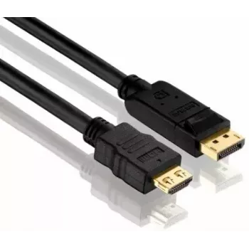 Kabel DisplayPort na HDMI PureLink PI5100 5 m