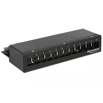 Panel krosowy DeLOCK 43339