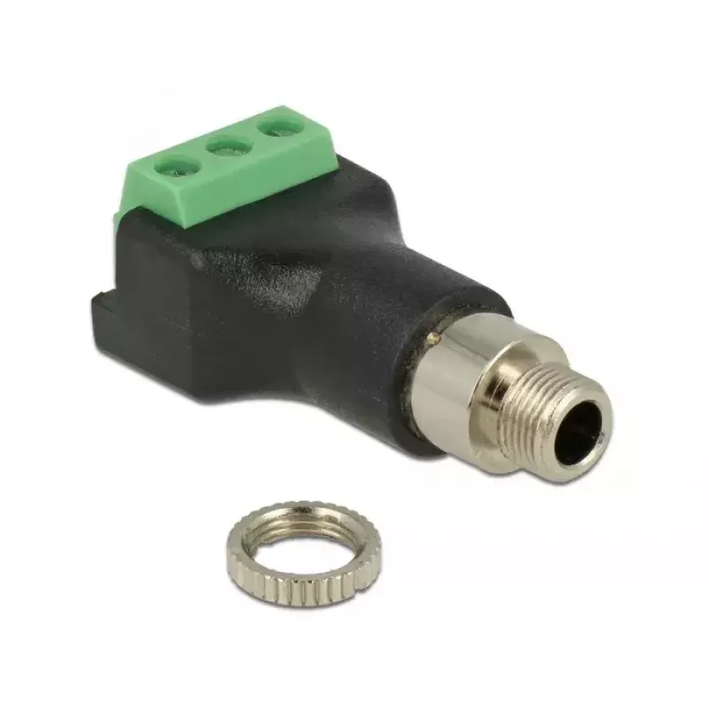 Adapter przejściówki DeLOCK 65878