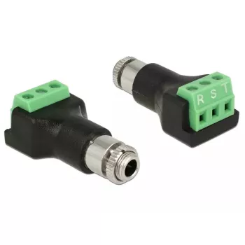 Adapter przejściówki DeLOCK 65878