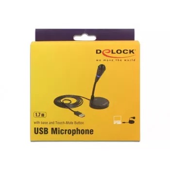 Mikrofon PC DeLOCK 65868