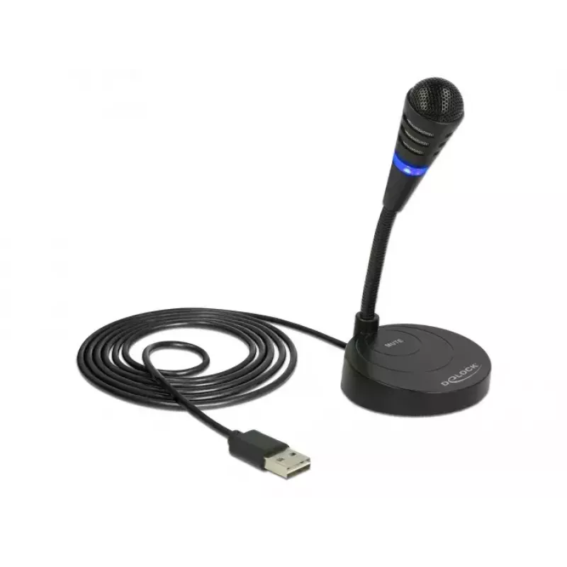 Mikrofon PC DeLOCK 65868