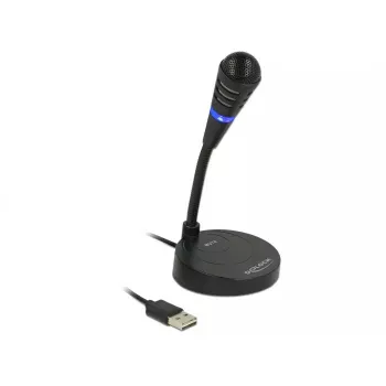 Mikrofon PC DeLOCK 65868