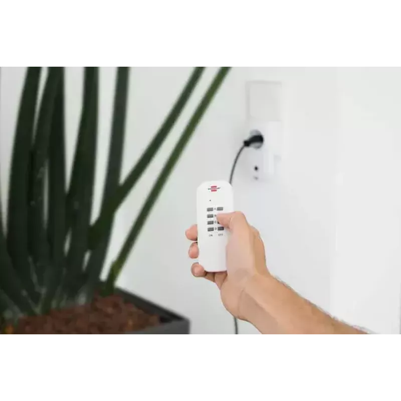 Smart Plug Brennenstuhl 1507040