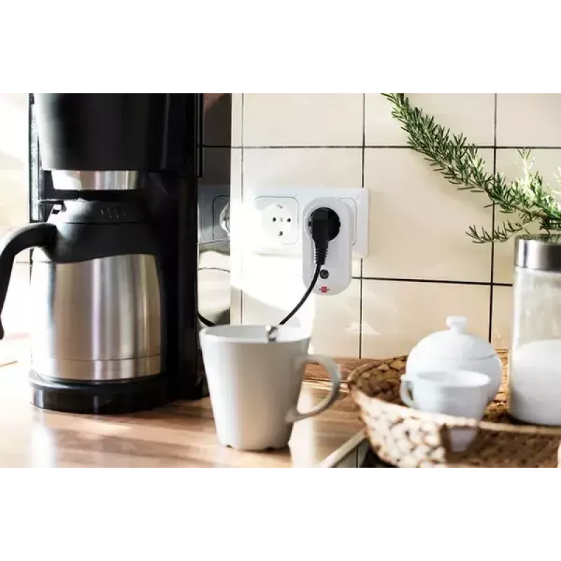 Smart Plug Brennenstuhl 1507040