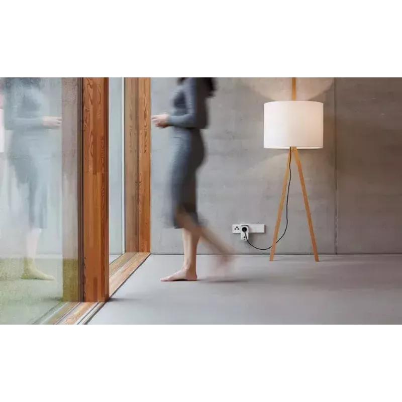 Smart Plug Brennenstuhl 1507040