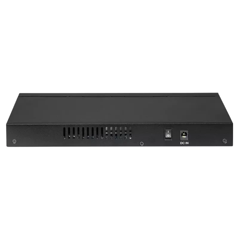 Managed Switch Edimax GS-3008P