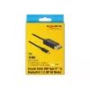 Adapter graficzny USB DeLOCK 83709