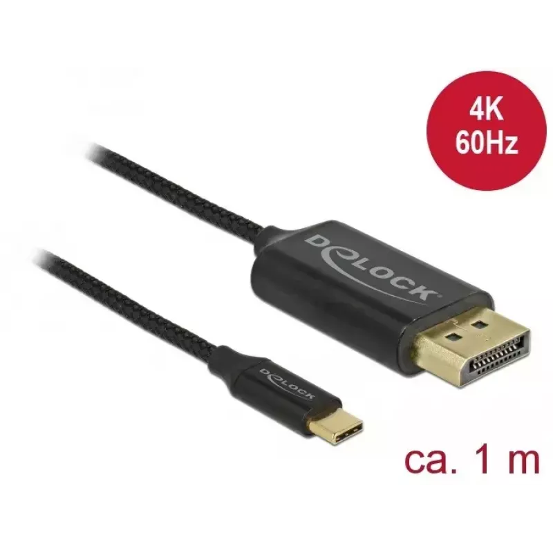 Adapter graficzny USB DeLOCK 83709