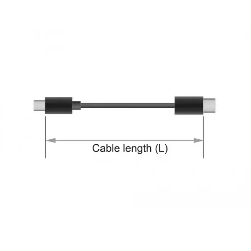 Adapter graficzny USB DeLOCK 83709
