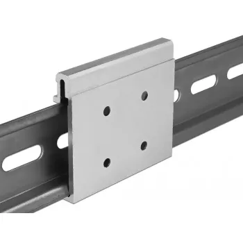 Aluminiowy zestaw montażowy DeLOCK 65992