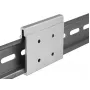 Aluminiowy zestaw montażowy DeLOCK 65992