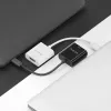 Adapter graficzny USB PureLink IS181 Czarny